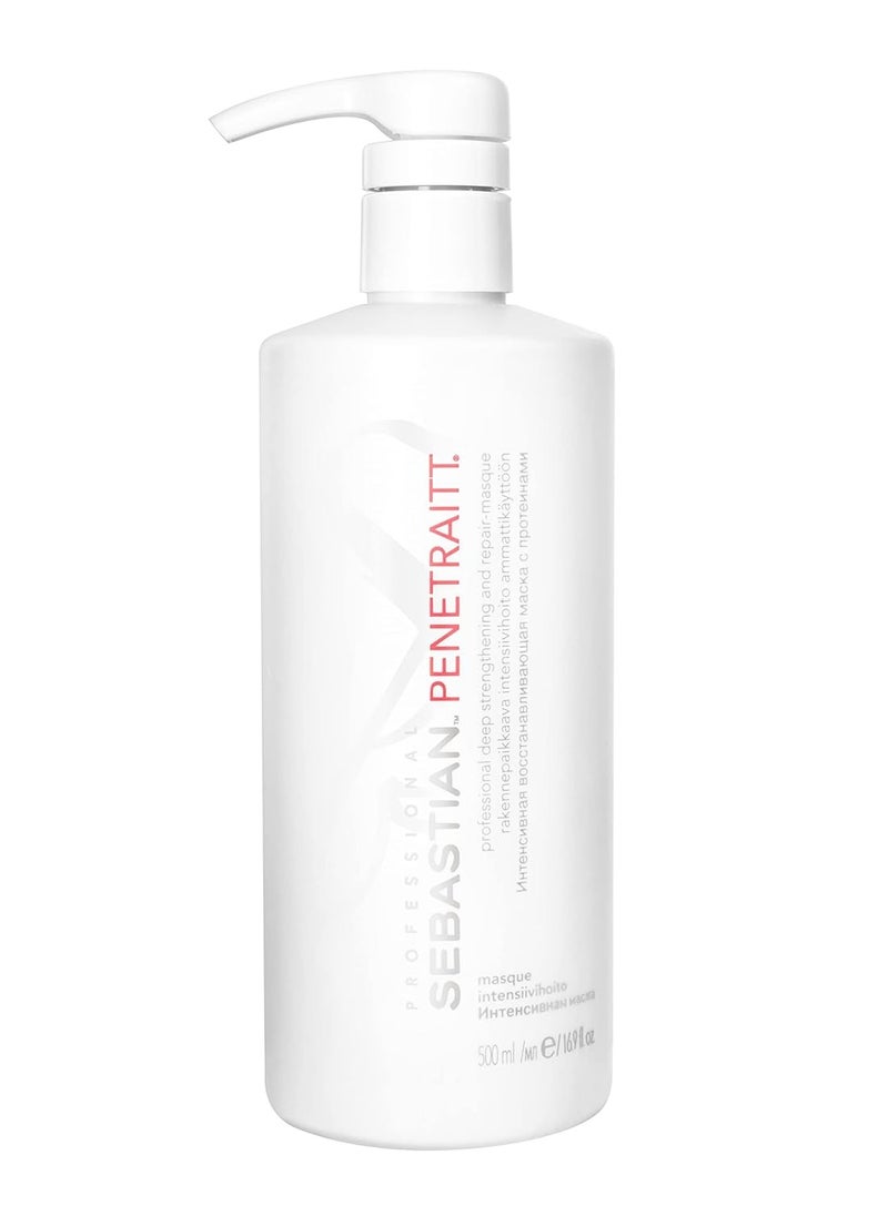 Sebastian Penetraitt Deep Strengthening and Repair-Masque, 16.89 Fl Oz - pzsku/Z77DAFF5CAA813C202BE9Z/45/_/1737374496/6da8f668-77bc-4cab-879e-77afe774d7c4