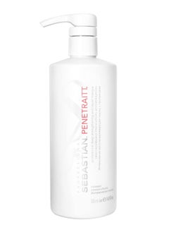 Sebastian Sebastian Penetraitt Deep Strengthening and Repair-Masque, 16.89 Fl Oz  - Image 1