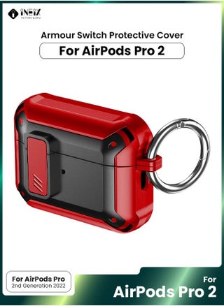 Black/Red