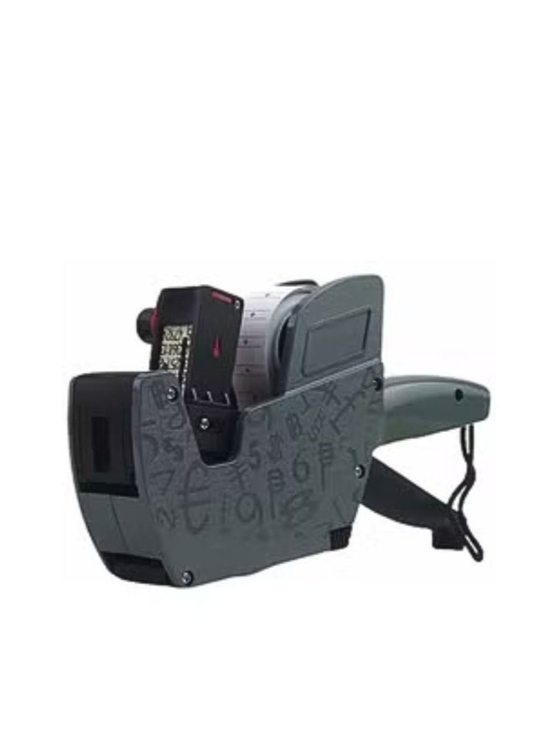 Deli Single Line Price Labeller With Pack of 10 Price Rolls - Image 1