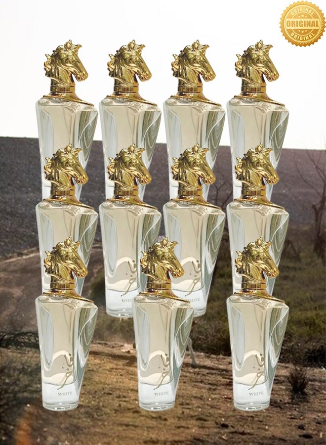 وايت 11 قطع عطر فاخر وايت ايديشن 100 مل - Image 1