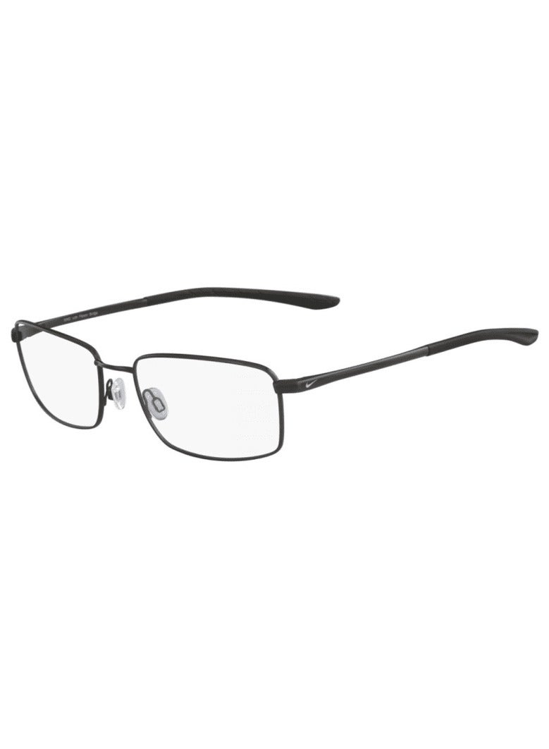 Nike NK4283 002 56 Men's Eyeglasses Frame - Image 1