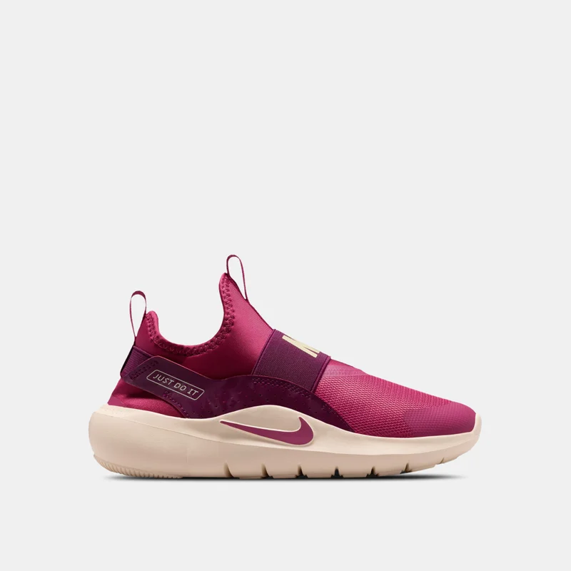 نايكي Kids' Flex Runner 4 Running Shoes