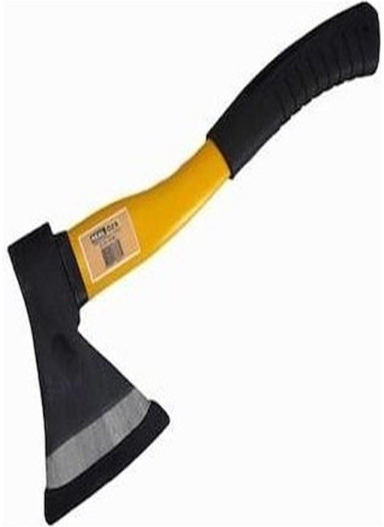 Real Özs - Real Ozs Axe OZS-8385 - Image 1