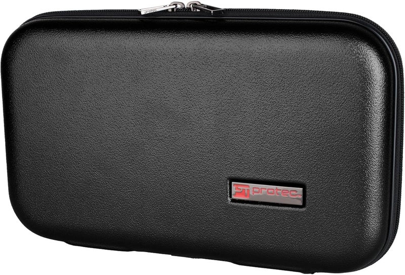Pro-Tec Micro-Sized ABS Protection Oboe Case, Black (BM315) - Image 1