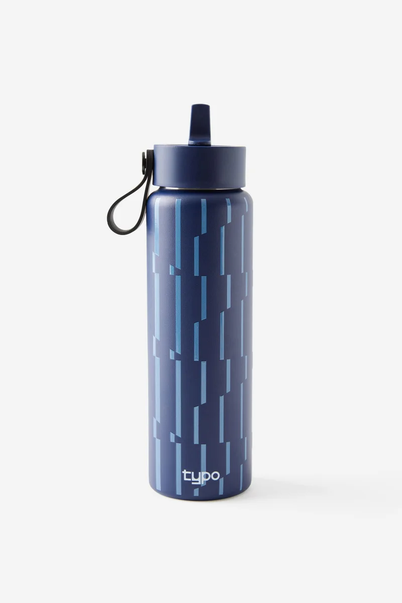 Typo ON THE MOVE 350ML SIPPER TOP