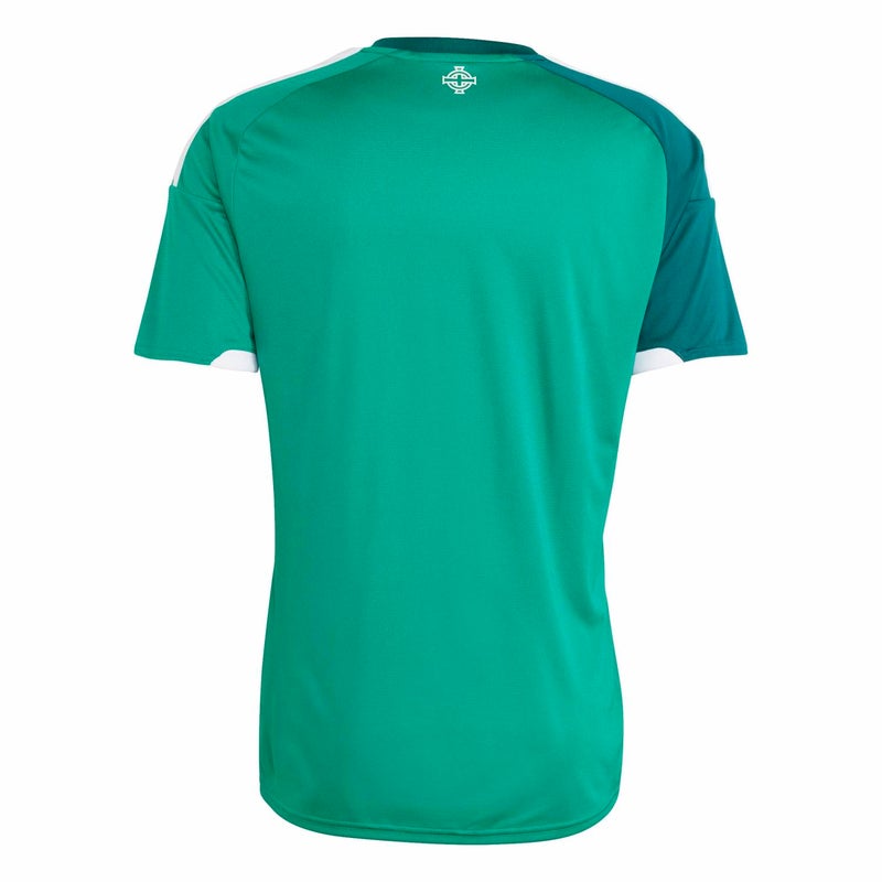 Adidas Northern Ireland 26 Home Jersey - Image 2