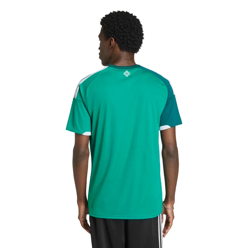 Adidas  Northern Ireland 26 Home Jersey  | Best Price UAE
