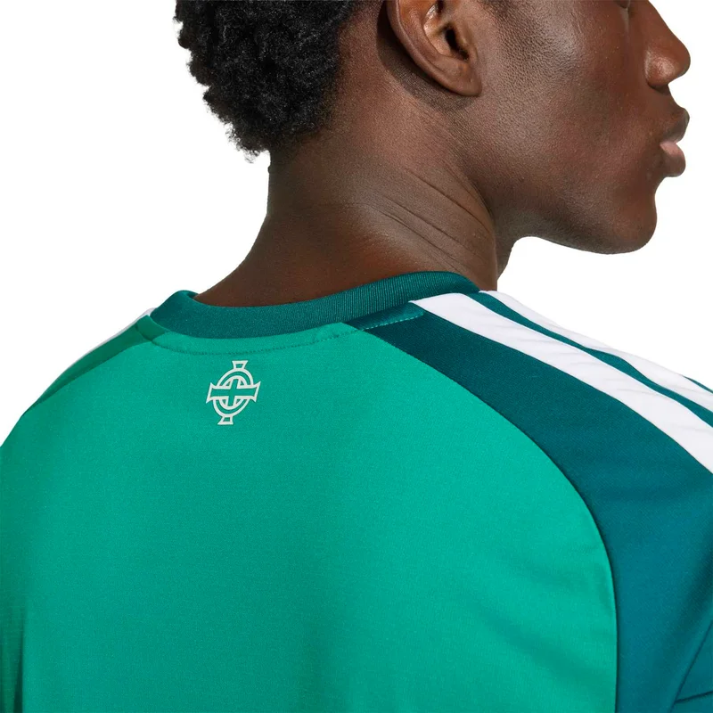 Adidas  Northern Ireland 26 Home Jersey  | Best Price UAE