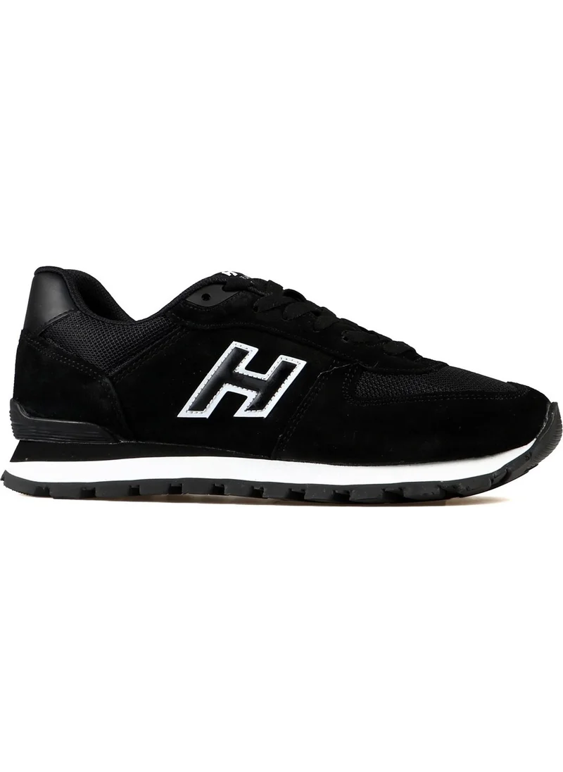 Hammer Jack Peru 19250 Men's Sneaker Black