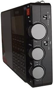 Tecsun PL880 Portable Digital PLL Dual Conversion AM/FM Longwave Shortwave Radio with SSB (Single Side Band) Reception - Image 3