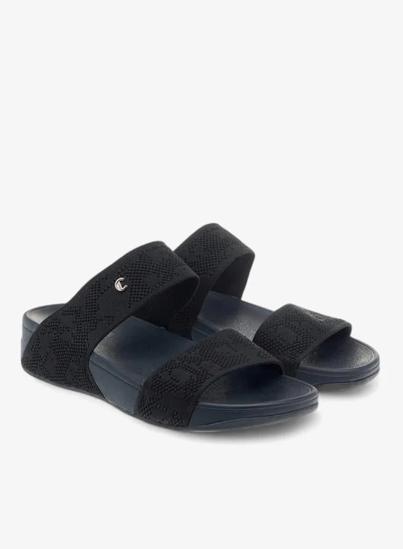 لو كونفورت صنادل نسائية مريحة