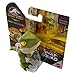Jurassic World Toys Camp Cretaceous Snap Squad Green Velociraptor Figure - Image 4