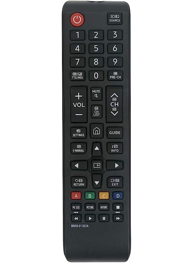 Raxoom Fajar-Replacement Remote Control For Class Pro Smart Tvs - Image 1
