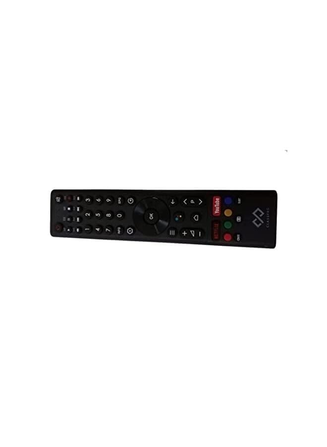 Raxoom Fajar-Replacement Remote Control For Class Pro Smart Tvs - Image 2
