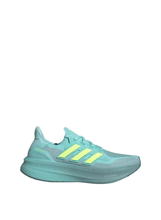 Adidas Ultraboost 5 M Turquoise Running Shoes For Men