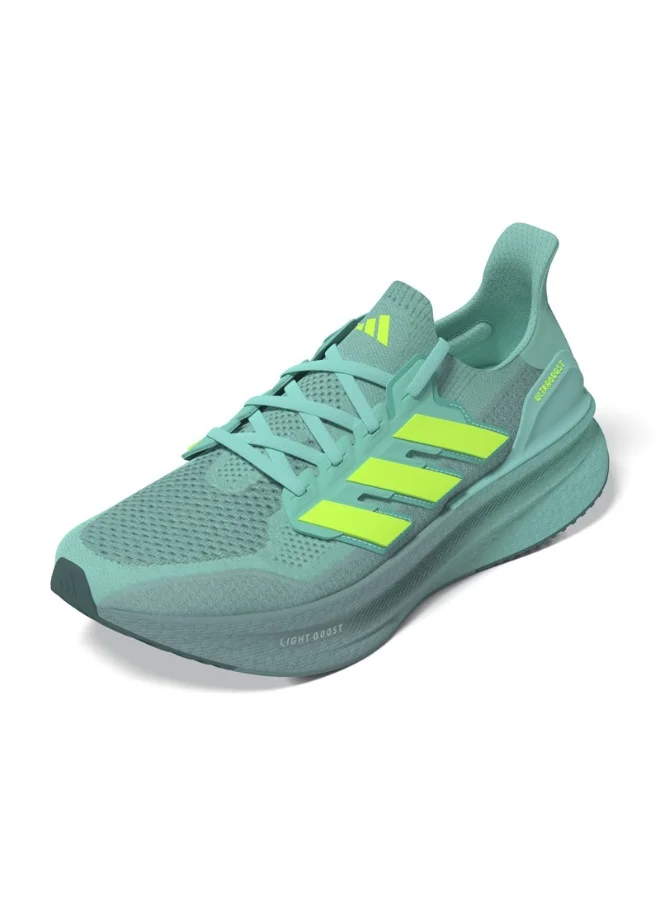 Adidas Ultraboost 5 M Turquoise Running Shoes For Men