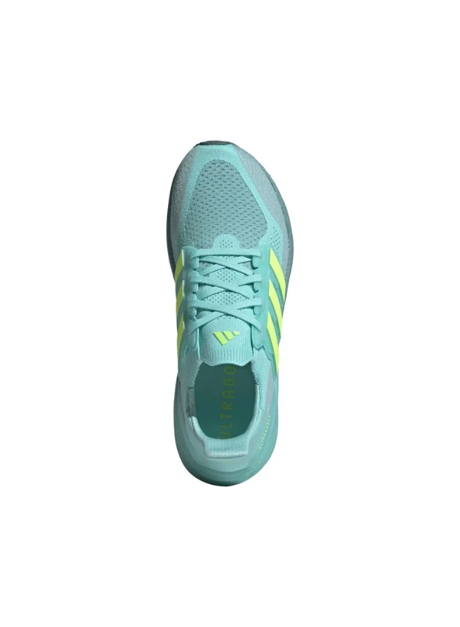 Adidas Ultraboost 5 M Turquoise Running Shoes For Men