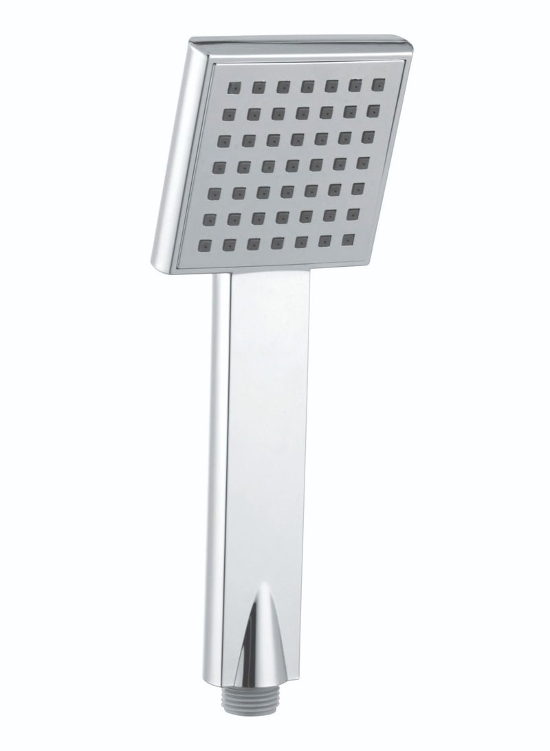 GEEPAS Single Function Hand Shower With ABS Plastic Hand Shower - Image 1