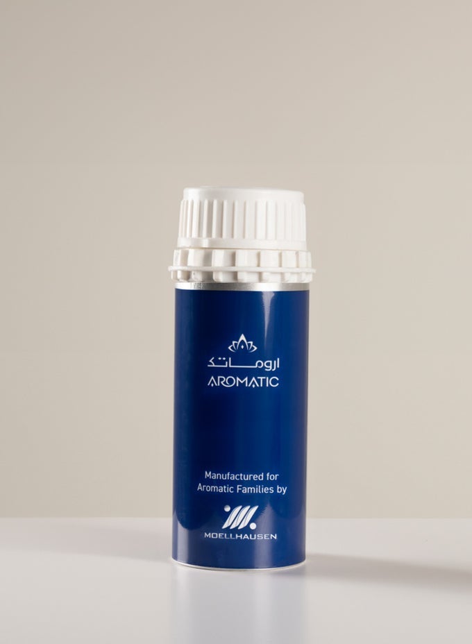 AROMA OIL ATTRACTION 100 GR