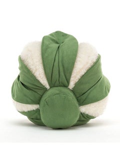 Jellycat Amuseable Cauliflower Food Plush  - Image 5