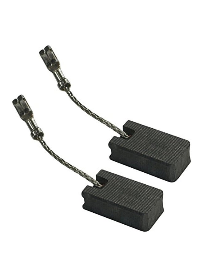 BOSCH Bosch Carbon Brush For GWS 15-21CI 1607000V37  - Image 1