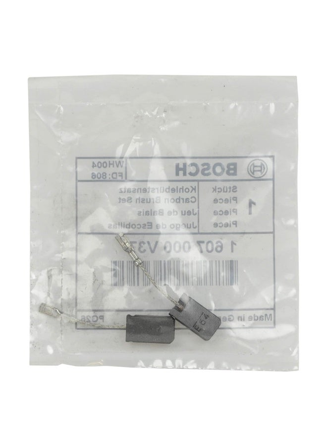 BOSCH Bosch Carbon Brush For GWS 15-21CI 1607000V37  - Image 4