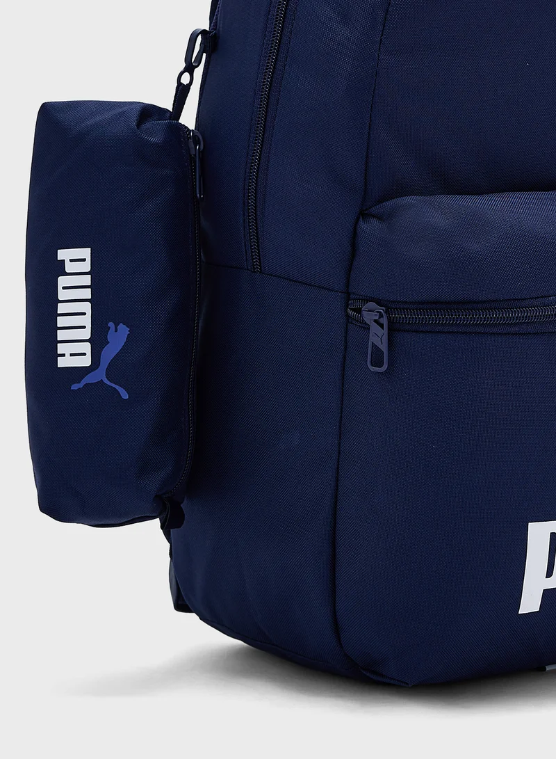 PUMA Phase Backpack