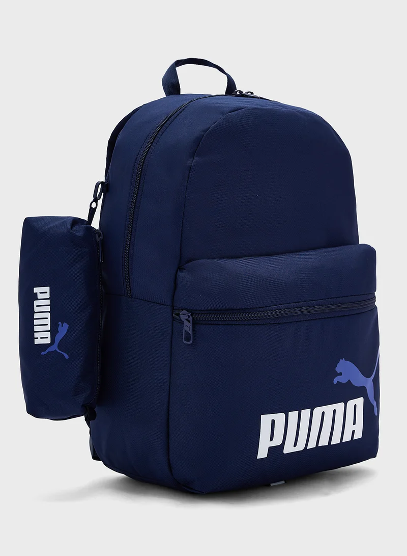 PUMA Phase Backpack