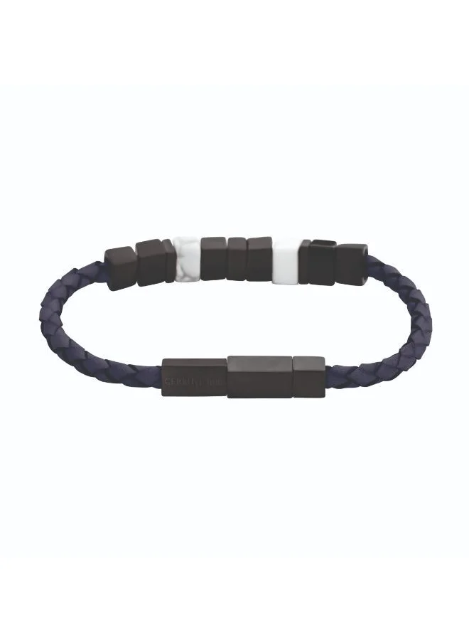 CERRUTI 1881 Gents Bracelet