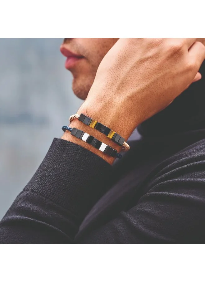 CERRUTI 1881 Gents Bracelet