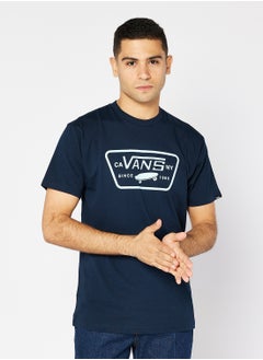 Full Logo T-Shirt