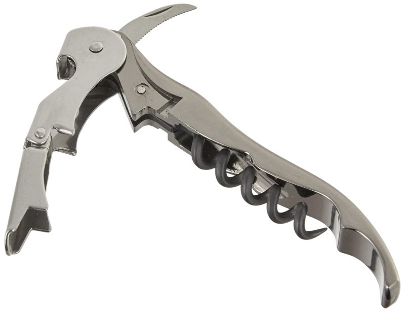 Franmara Pulltap's Classic Graphite Corkscrew Pulltex - Image 2