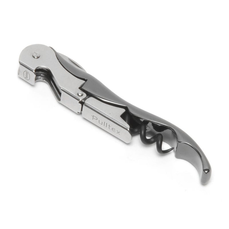 Franmara Pulltap's Classic Graphite Corkscrew Pulltex - Image 1