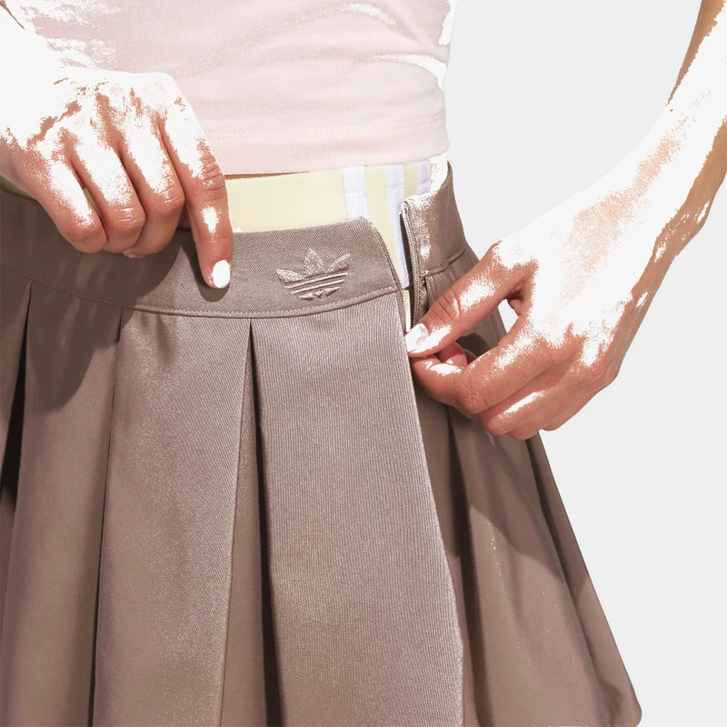 Adidas Originals  Woven Skirt for Women | Best Price UAE