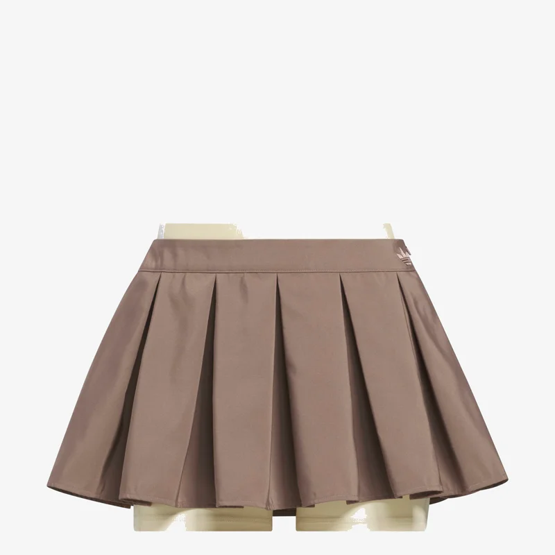 Woven Skirt