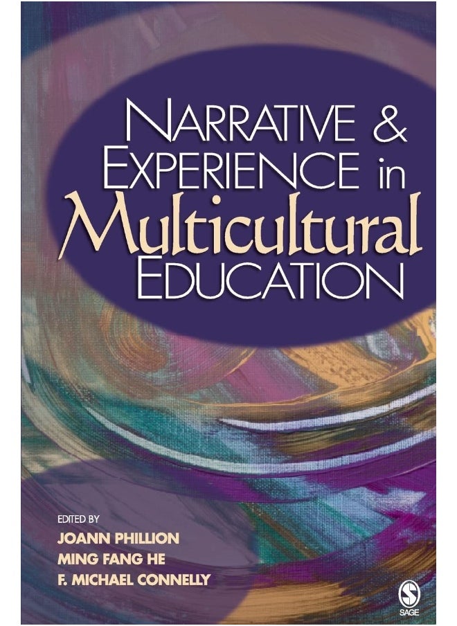 Narrative and Experience in Multicultural Education 