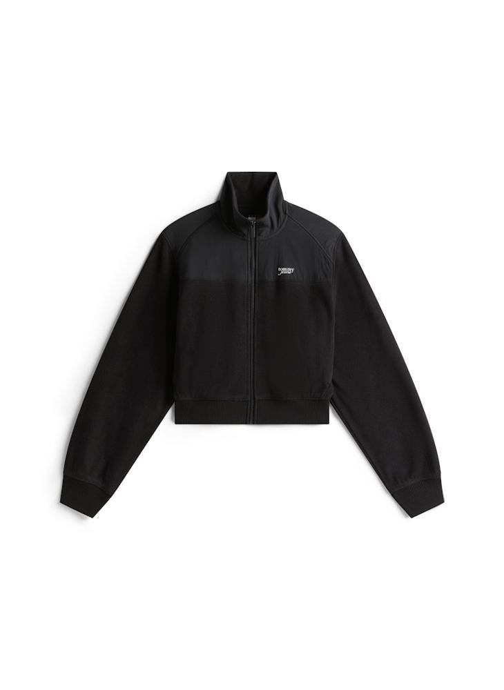 TOMMY JEANS Logo Zip Through Jacket - Image 5