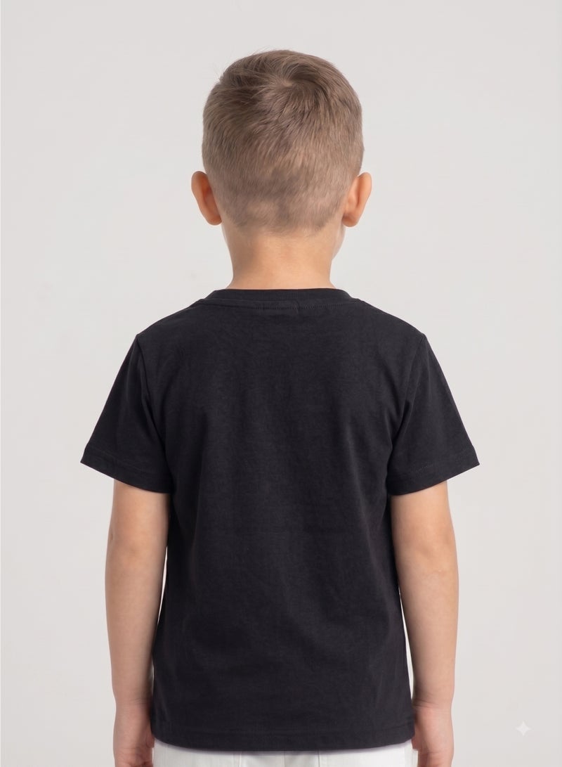 Disney Donald Duck Boys T-Shirt - Image 5