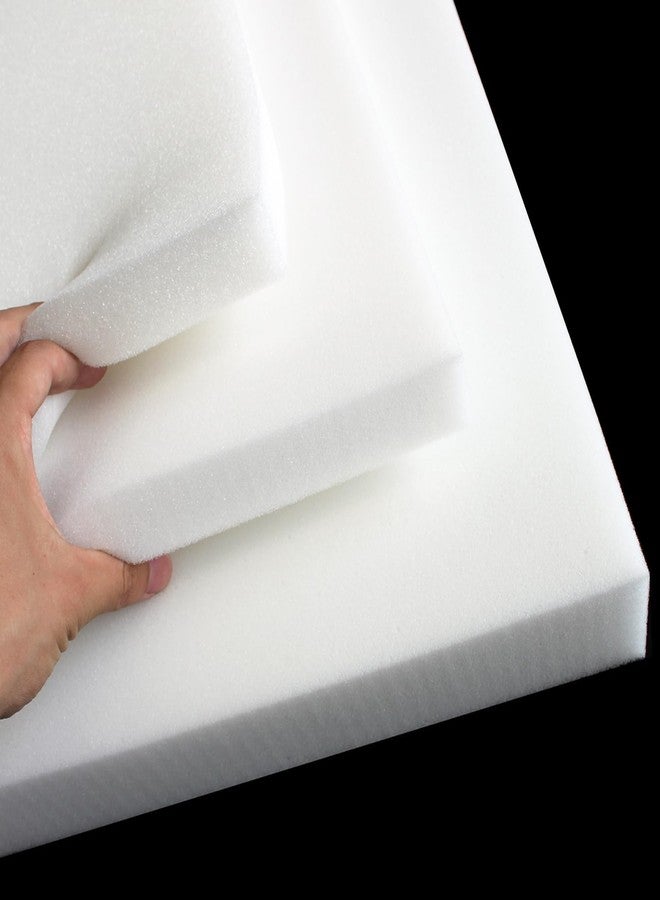 M Mute Touch 59x79x0.2 Inches Memory Craft Foam Sheets, Suitable for Shipping, Packing, Mailing, DIY, Cosplay, Cushioning Foam, 35D Foam Sheets - Image 4