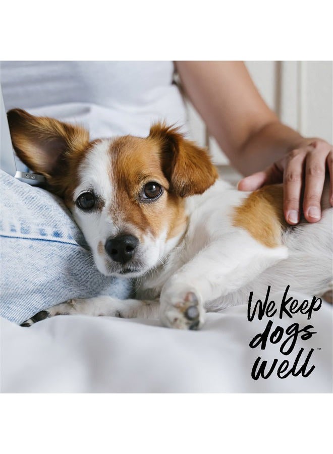 Dogswell مرهم + لوشن هيدروكورتيزون 0.05% للكلاب، 4 أونصات - Image 5