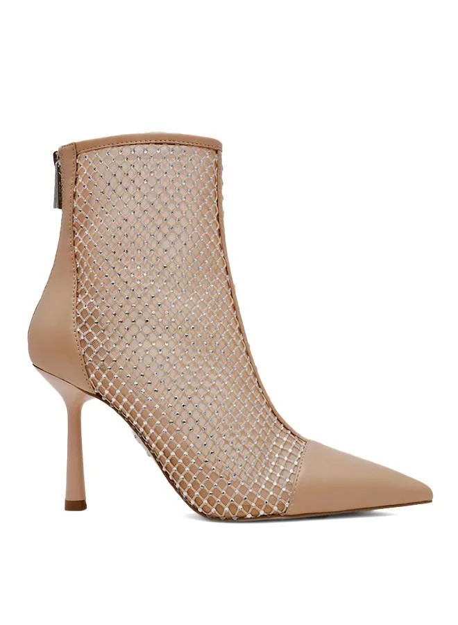 Arlette Women's Tan Heels