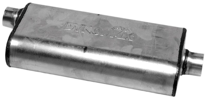 Dynomax Ultra Flo 17233 Exhaust Muffler for Ford F-150 - Image 1