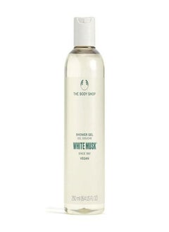 White Musk® Shower Gel