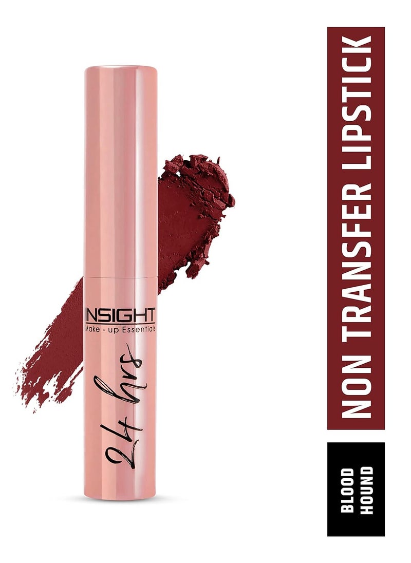 Insight - Insight Cosmetics 24 Hrs Matte Lipstick LL03 09 - Image 1