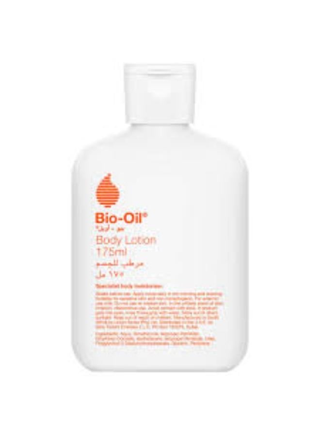 Bio-Oil Body Lotion 175ml