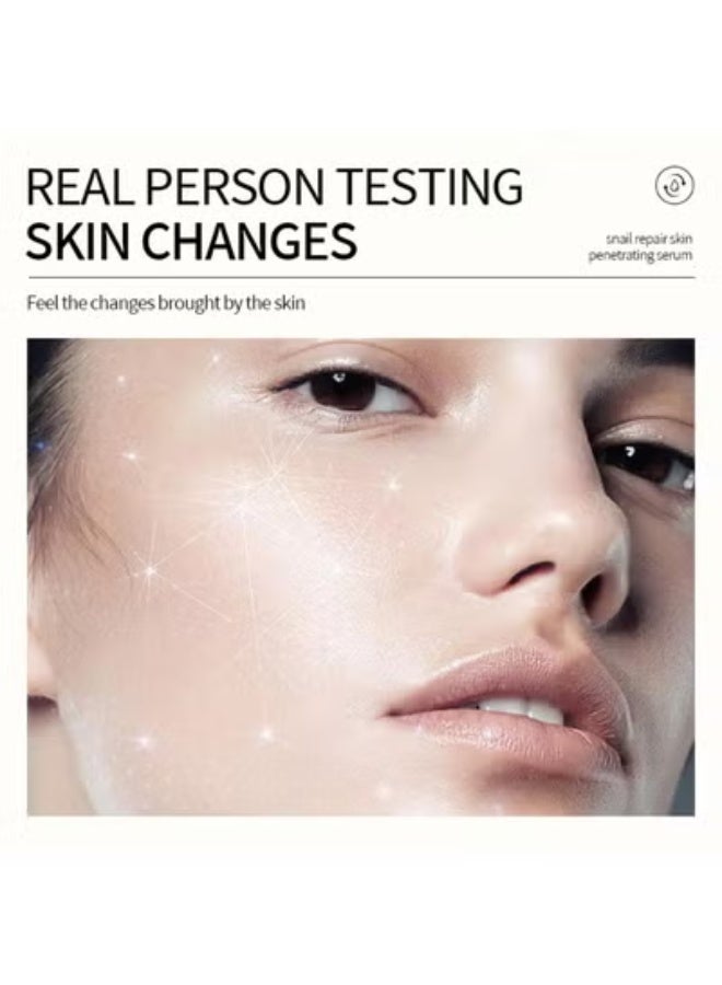 Kormesic سيروم إصلاح الحلزون من كورميسيك 96% 120 مل - Image 3