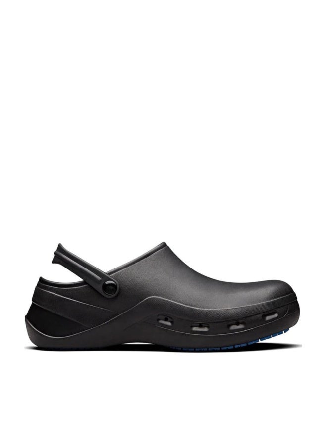 Protect Non Slip Comfortable Work Clog with Safety Toe Cap - Image 1