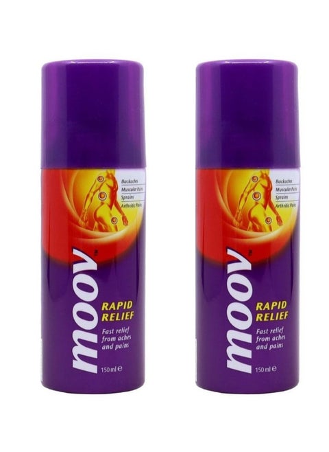 SPRAY 150 ML