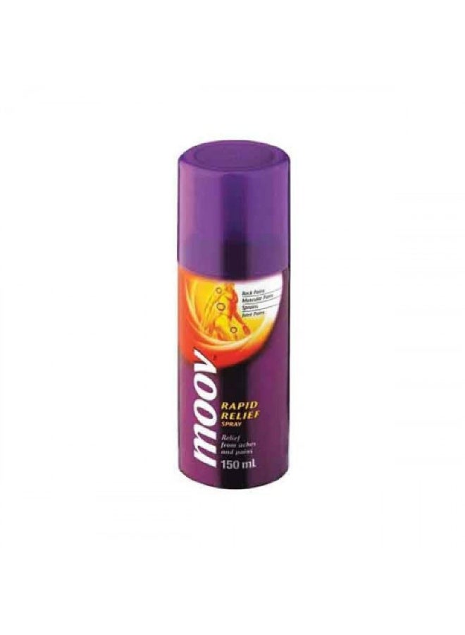 Moov SPRAY 150 ML - Image 1